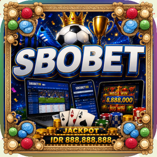 sbobet — galeri pratinjau Resmi APK